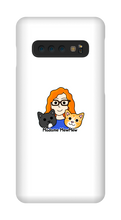 madamemewmew Samsung Phone Cases