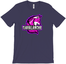 tjavalanche T-Shirts