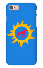 Limited edition season 3 Merch!!  Iphone case