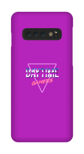 Daytime Gamers Galaxy Case