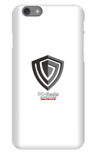 PC-Geeks iPhone Phone Cases