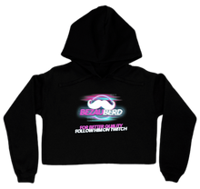 BETTER QUALITY | Pulli, Crop | bezauBERD