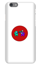 saraa03 iPhone Phone Cases