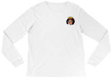 Angel Meezy Long Sleeve Tee