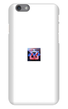 thepiath iPhone Phone Cases