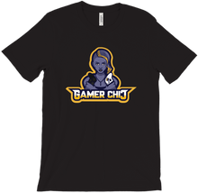 Gamer Chic T-Shirt