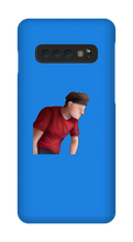 noahs_asylum Samsung Phone Cases