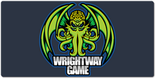 wrightwaygame XXL Gaming Mousepad