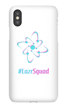 larz36 iPhone Phone Cases