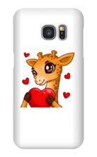 nugseloi Samsung Phone Cases