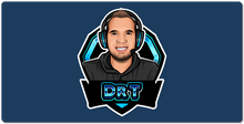 the_real_dr_t XXL Gaming Mousepad