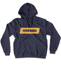 mrfada Hoodies (No-Zip/Pullover)