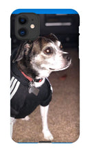 tcanzz iPhone Phone Cases