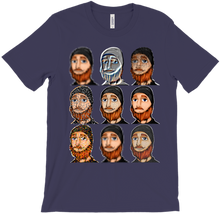 Cozey T-Shirts