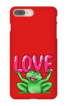 alwaysspazzy iPhone Phone Cases