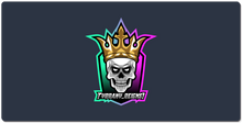 tyrrany_reigns1 XXL Gaming Mousepad