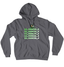 gg_marcio_s Hoodies (No-Zip/Pullover)