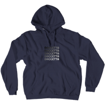 grangammingdaggetta Hoodies (No-Zip/Pullover)