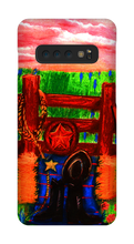 ryogameing Samsung Phone Cases