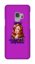 shorrtz Samsung Phone Cases
