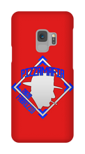 fabrizio2020 Samsung Phone Cases