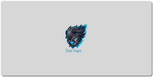 dixieragez XXL Gaming Mousepad