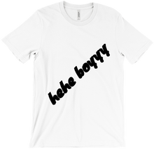 theslim__ T-Shirts