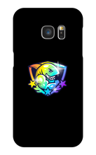RhodiumSharx Rainbow Samsung Galaxy Case