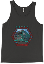 RJFJ Tank Top