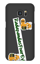 radpandasfourever Samsung Phone Cases