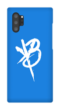 thenestoshow Samsung Phone Cases