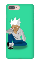 Gon Redraw