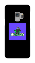 Nexxvelocity Samsung Phone Cases
