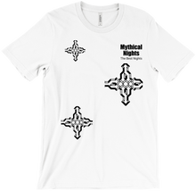Mythic Shirts-The Comfiest Nights