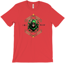 T-Shirts Isi Clan Logo 1