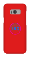 LNG Samsung Phone Cases