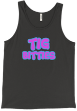 hardontortuga Tank Top