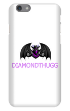 diamondthugg iPhone Phone Cases