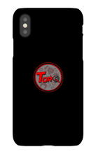 Torq Nut Case Iphone