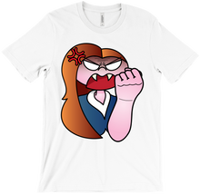 T-Shirt RAGE