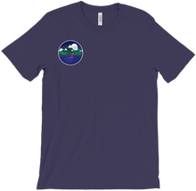 loch_vaness T-Shirts