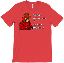 Start Doing - CMC