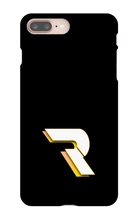R-iPhone Case