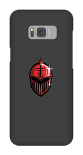 IronKnightmare Samsung Phone Cases