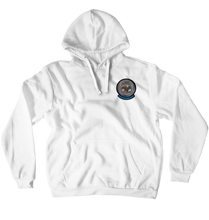 astrozombiecat Hoodies (No-Zip/Pullover)