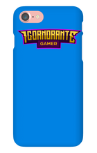 igornorante iPhone Phone Cases