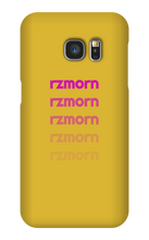 rzmorn Samsung Phone Cases