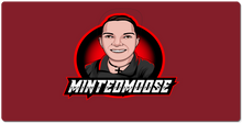mintedmoose XXL Gaming Mousepad