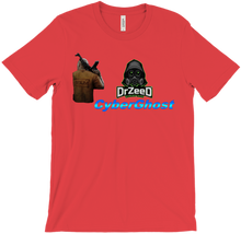 drzeedttv T-Shirts