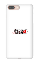 shionaygaming iPhone Phone Cases